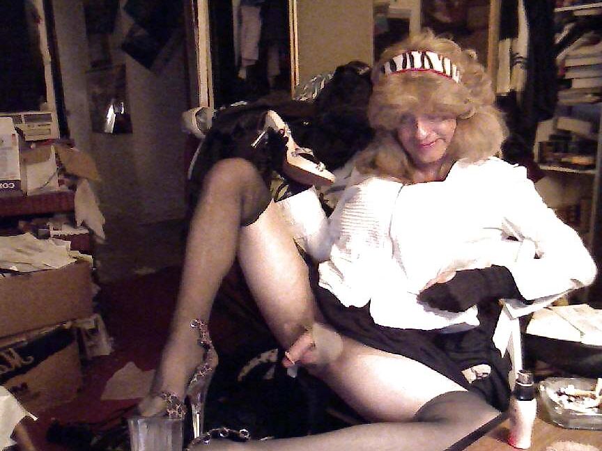 Horny Me