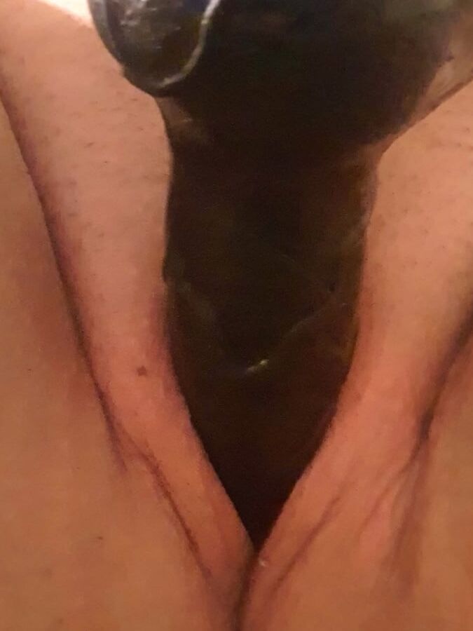 Dildo Fun