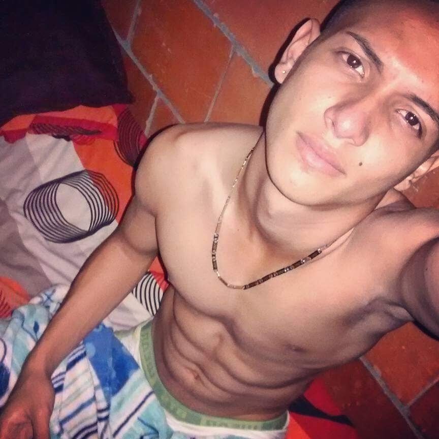 nice to meet you .. im tomas