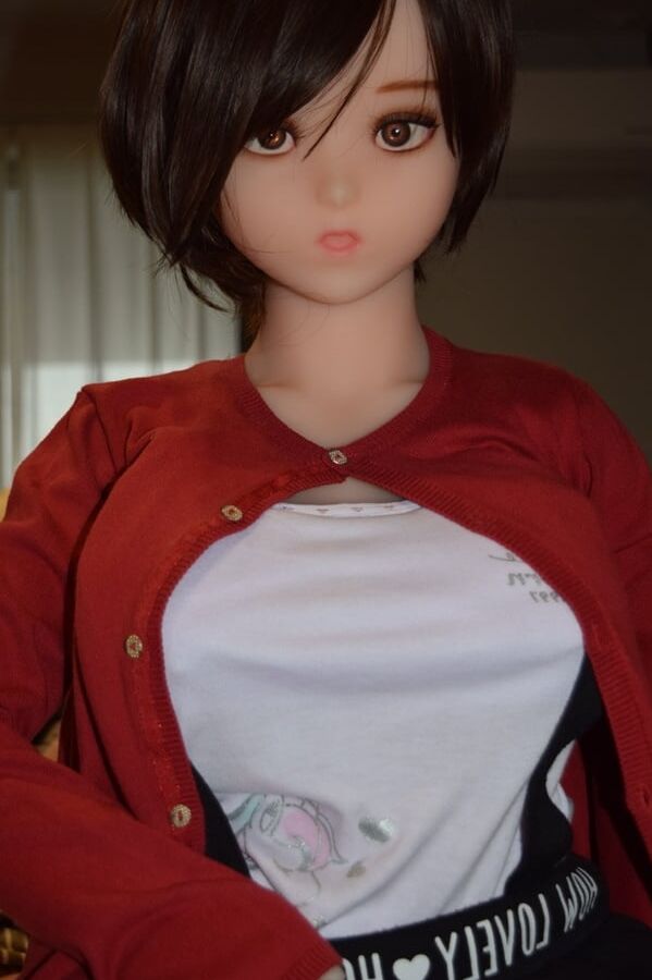 ラブドール DH ナオ