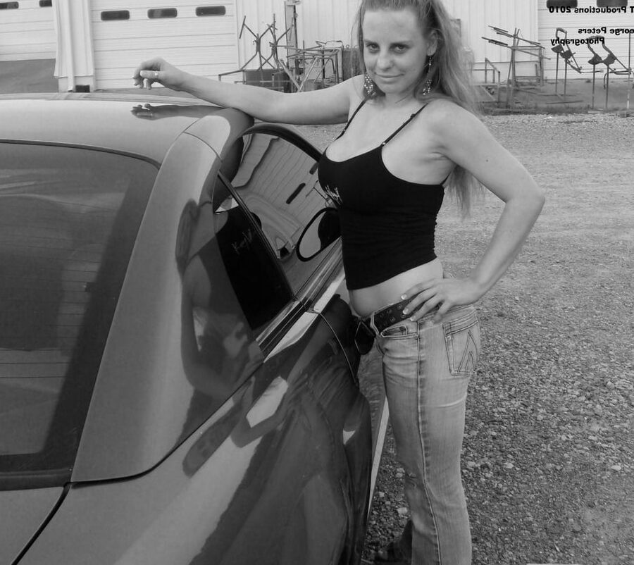 sare mustang