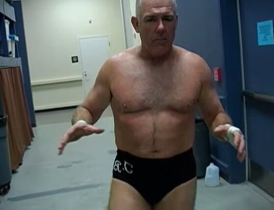 Tully Blanchard