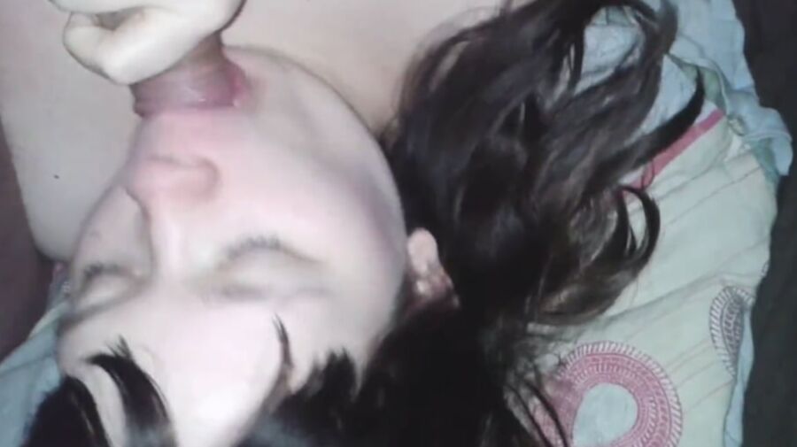My Wife Jenny suck sugardaddy