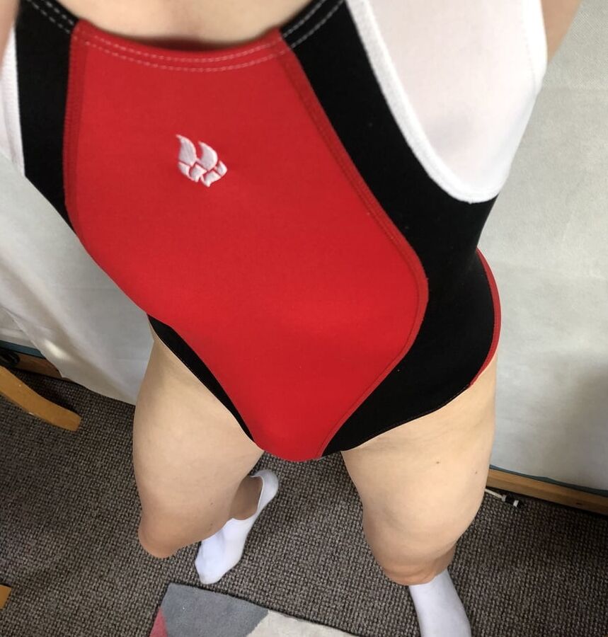 Mad Wave Swimsuit