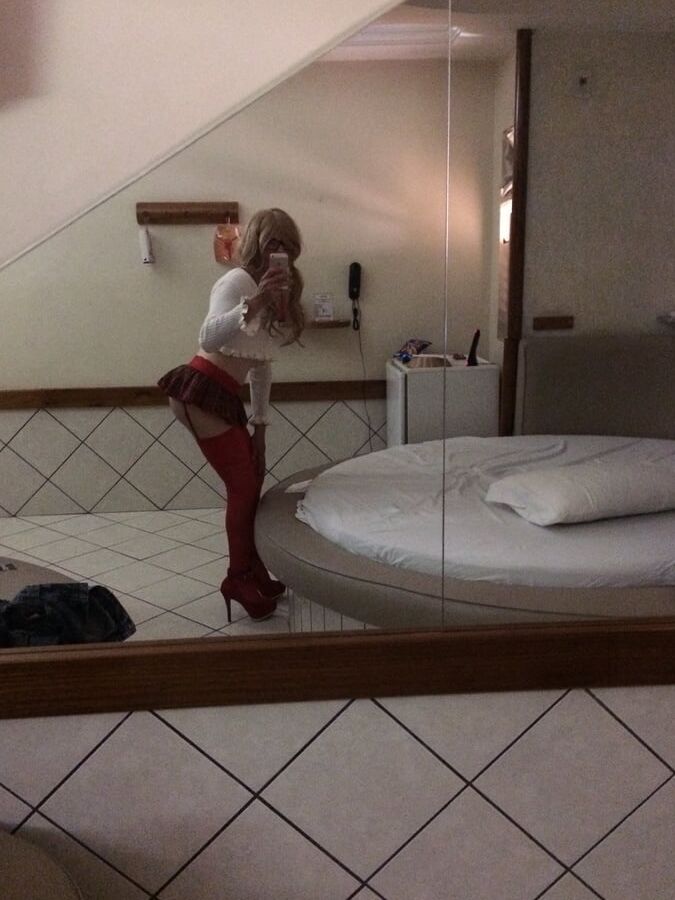 my ass and my candy dick