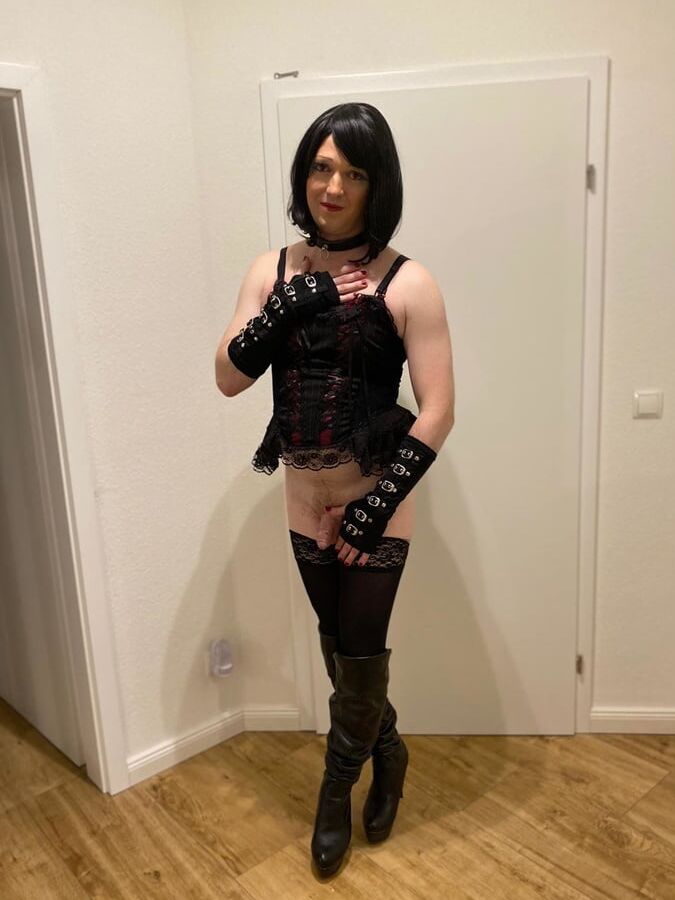 dressed and styled