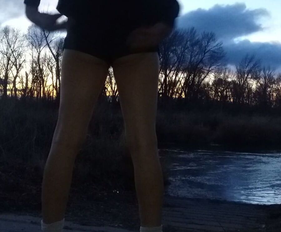 The great outdoors