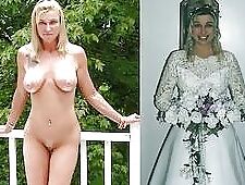 Used Slutwife Brides XIIII