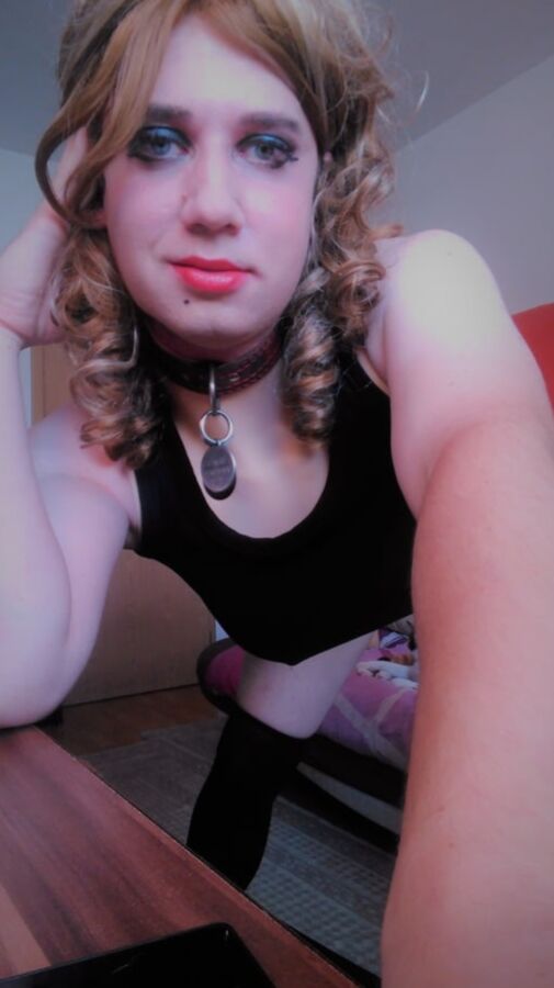 Tough girl