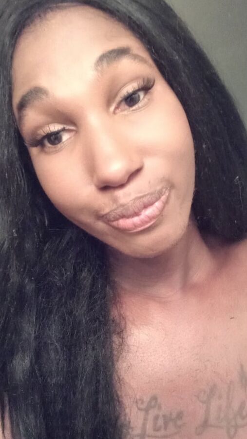 La Nefertiti Perkins