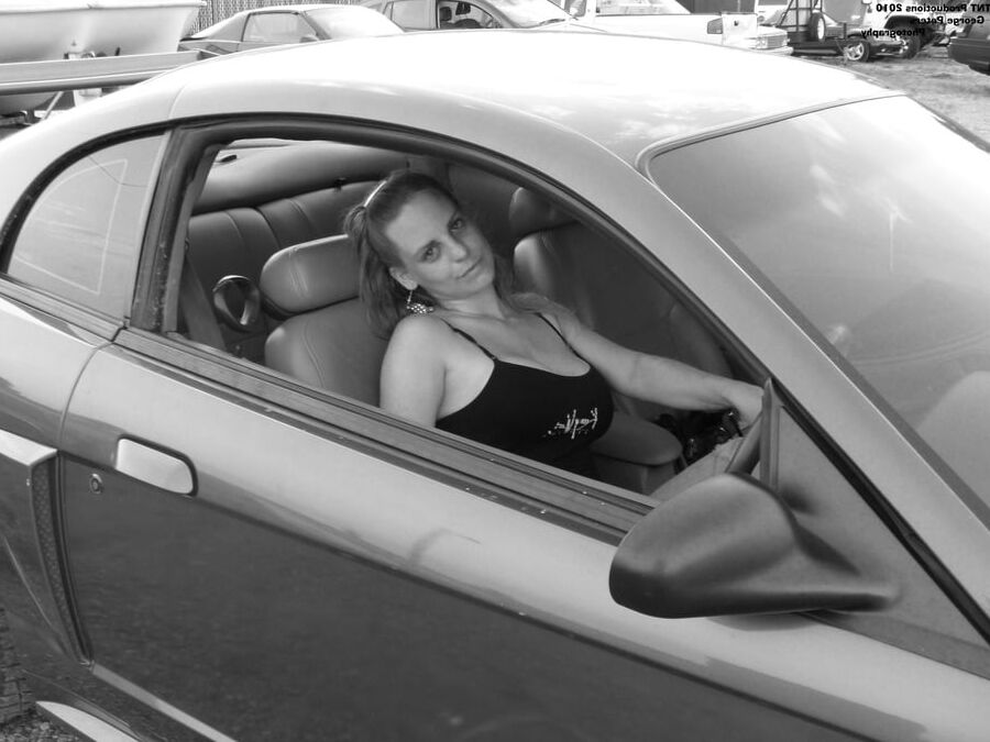 sare mustang