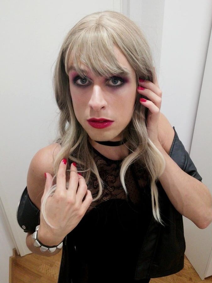 Pretty Reckless from Zion City