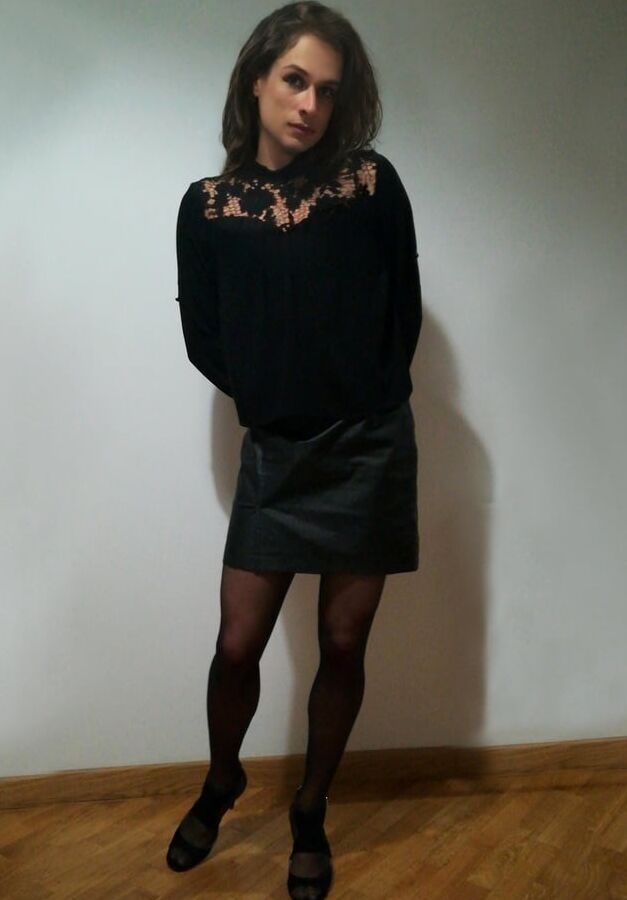 My dear high heels addiction