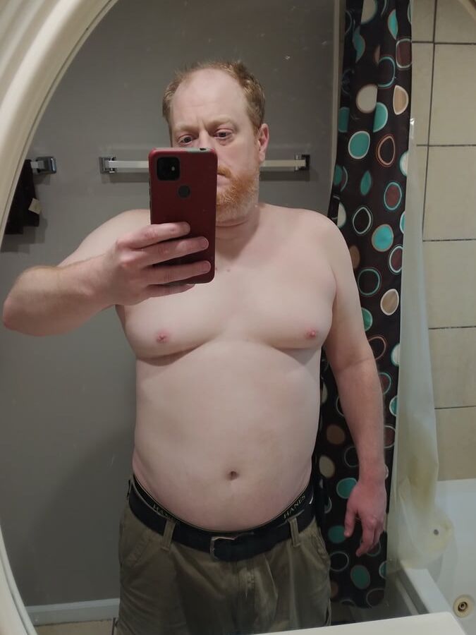 New Selfies, Chest pics, Dick pics etc