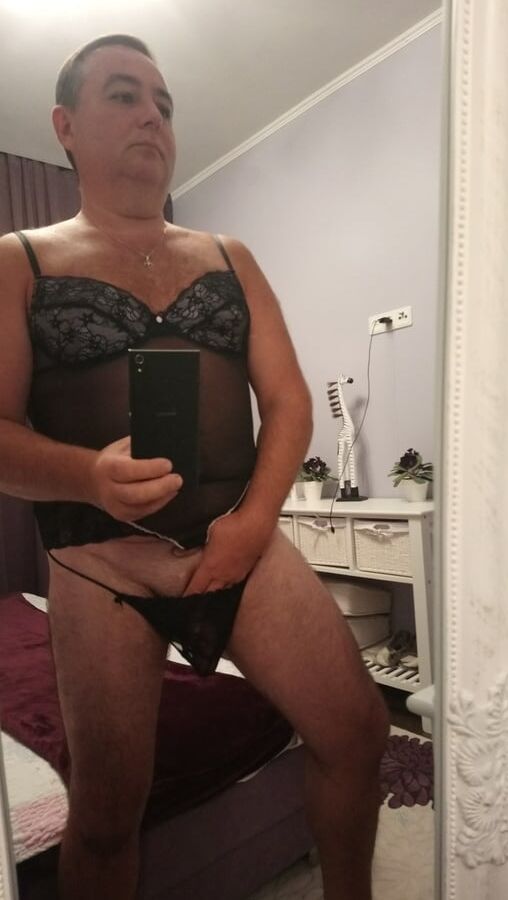 my last summer night shemale masturbationin