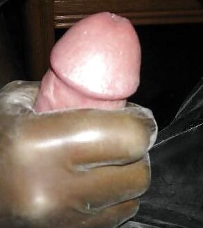 Take My Stud&;s Cock -Encouraged Bi