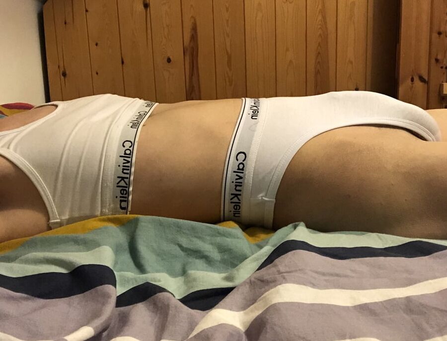 Calvin Klein