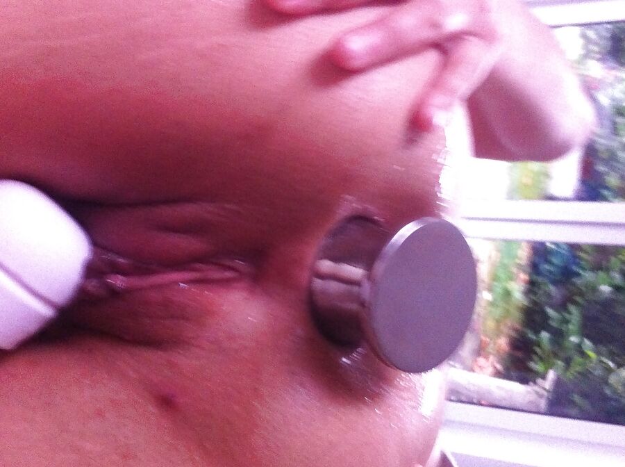 plug in anal