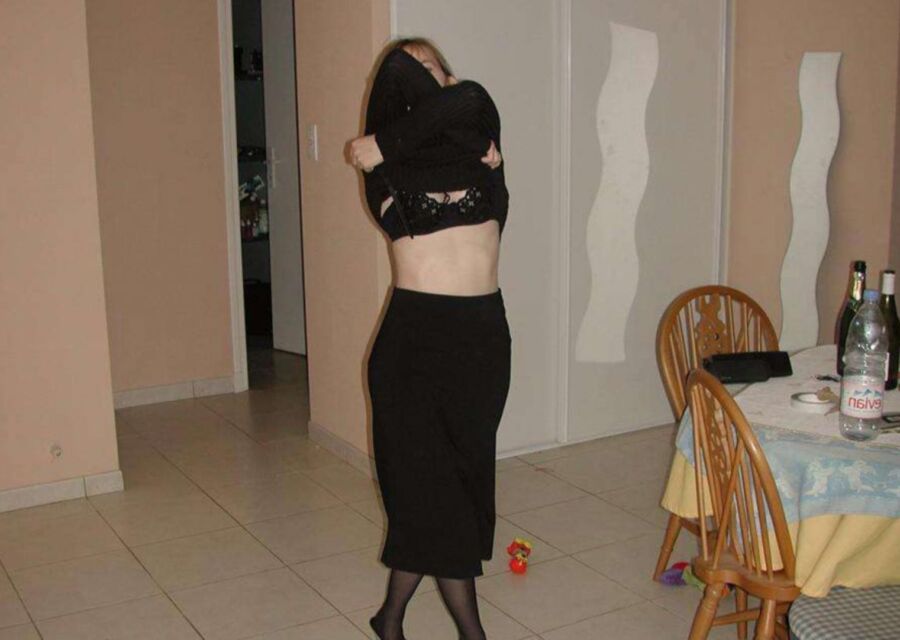 Best Of Hairy Wife In Lingerie