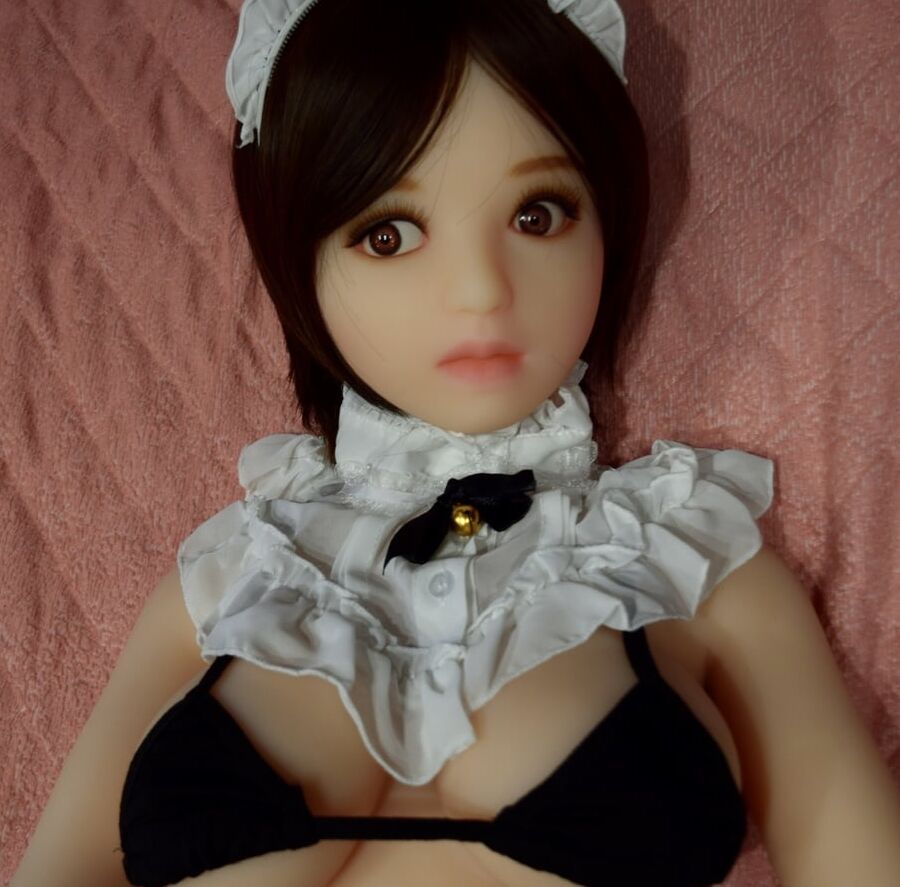 Love Doll DH Shin