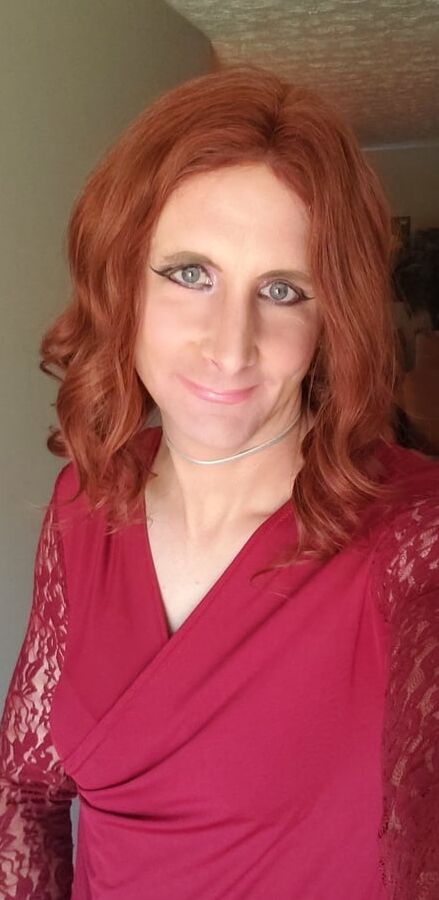 A little bit of me