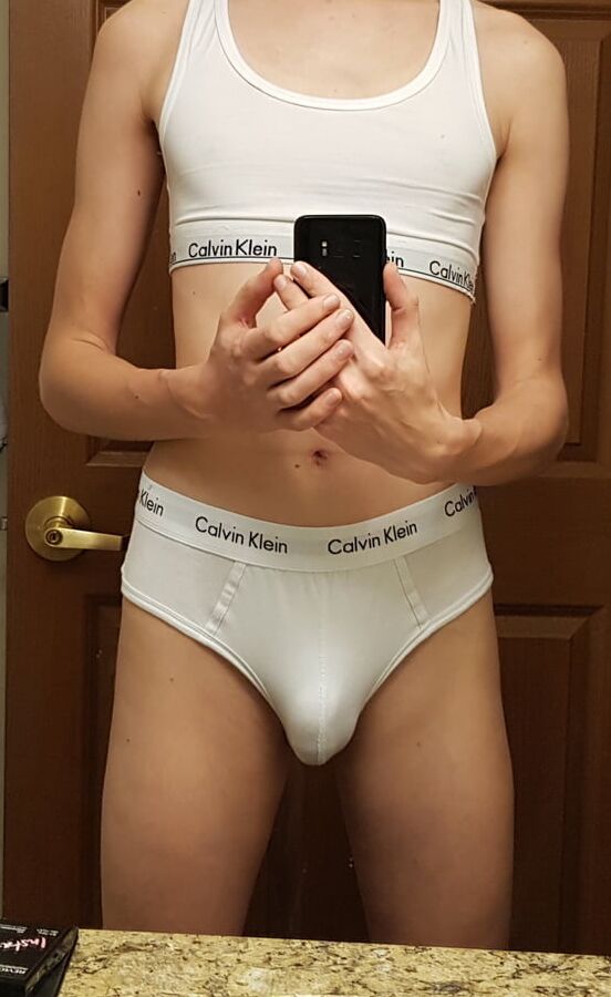 Calvin Klein