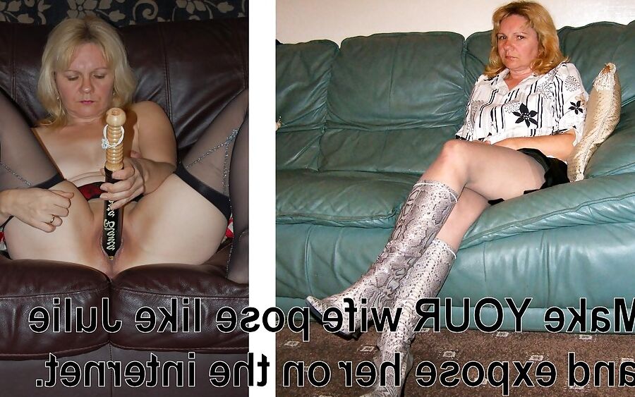 total expose