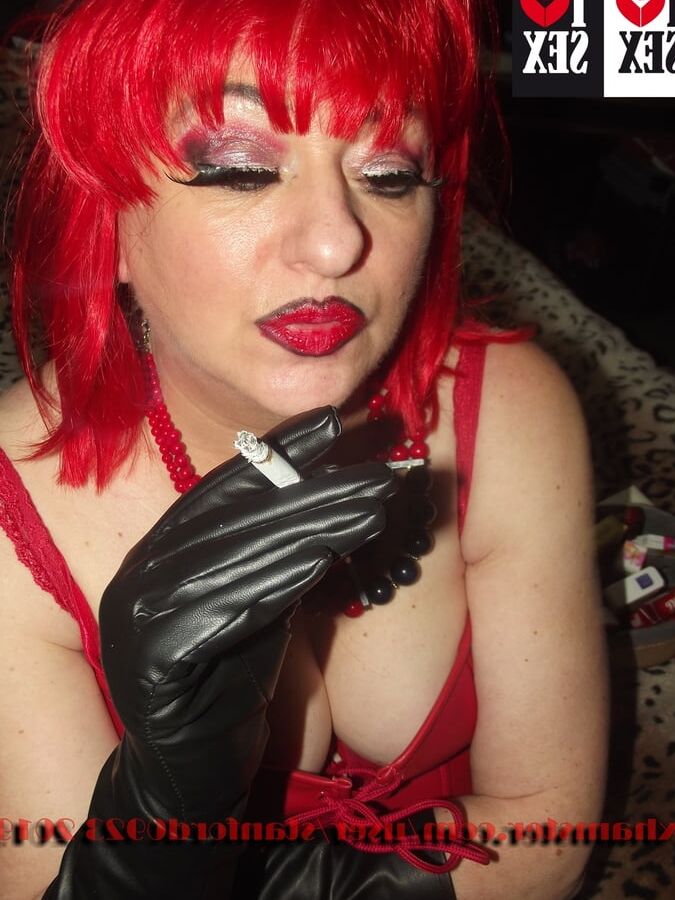 I LOVE SEX SLUT