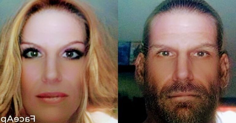 Faceapp pictures
