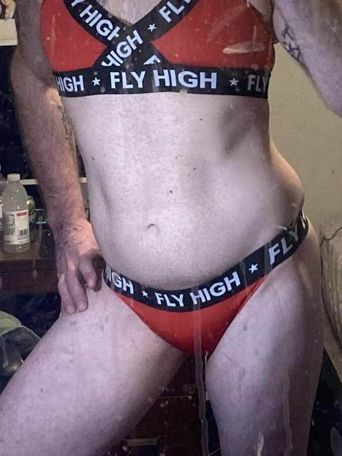 Chloe kay st appears