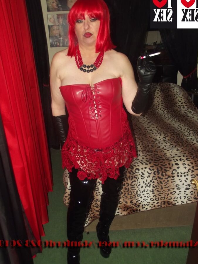 I LOVE SEX SLUT