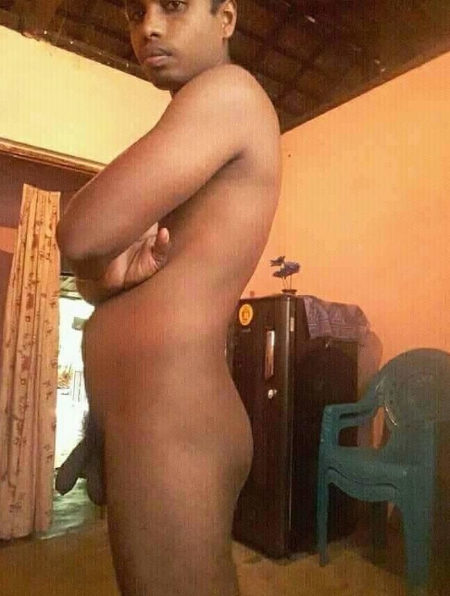 I am boy