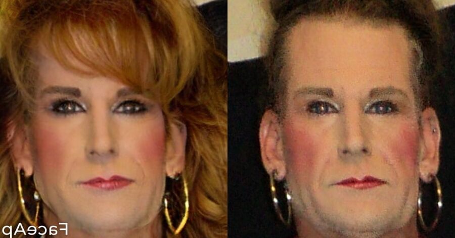 Faceapp pictures
