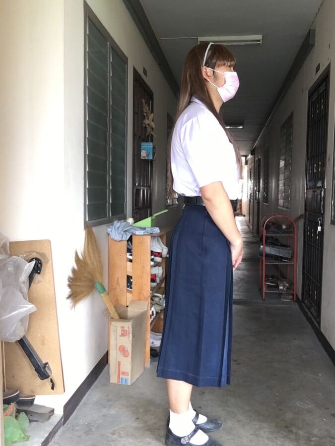 Student ladyboy thailand EP