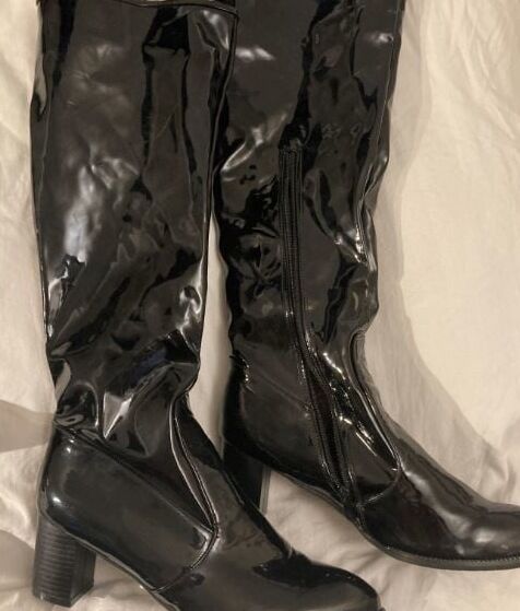 Some of our High Heels...