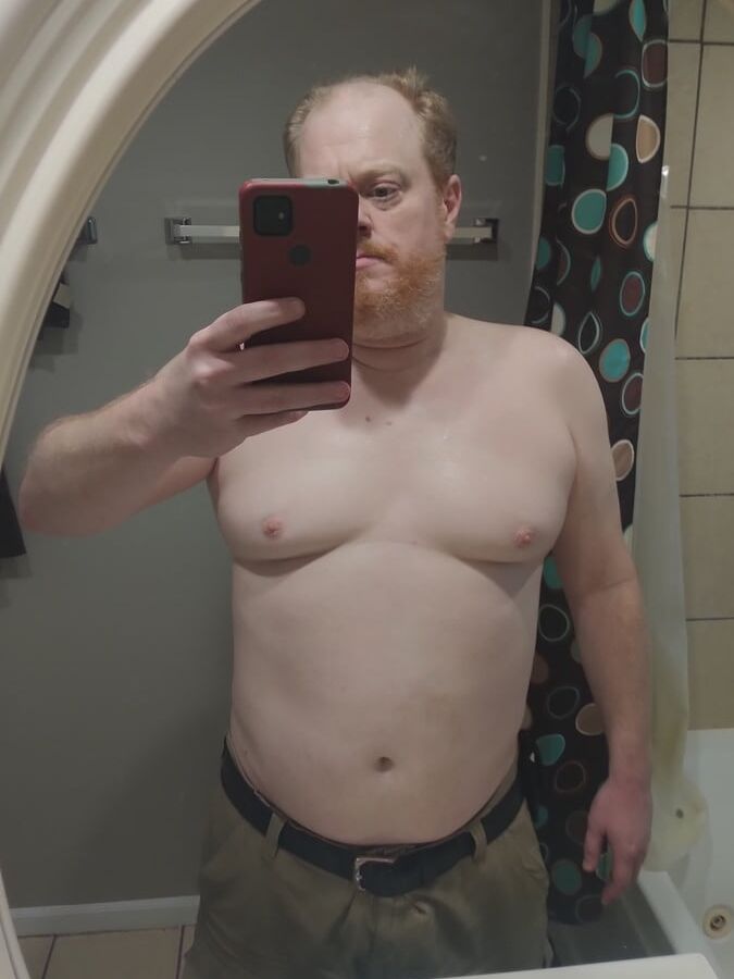 New Selfies, Chest pics, Dick pics etc