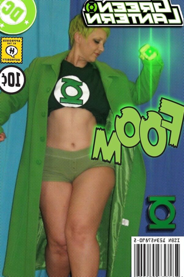 Super Heroes
