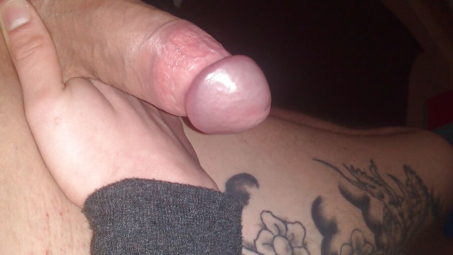Just little old me