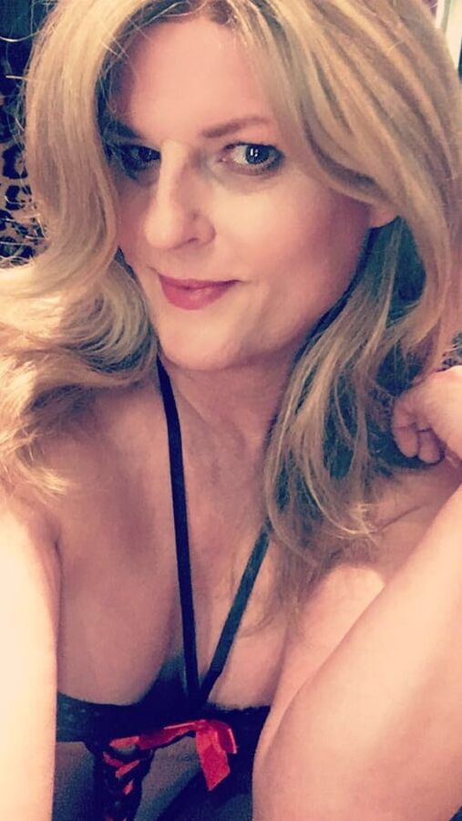 She devil Lingerie sexy hot