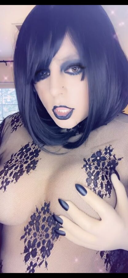 More of me being sissy girl