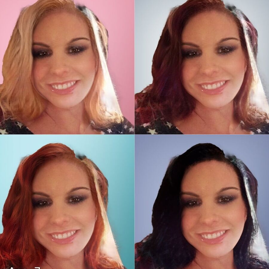 Faceapp pictures