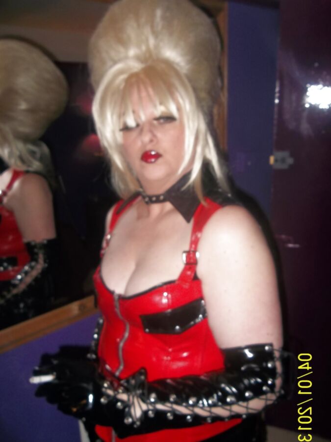 NEW GIRL IN TOWN