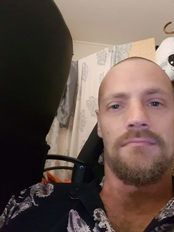Me and my long dong of justice