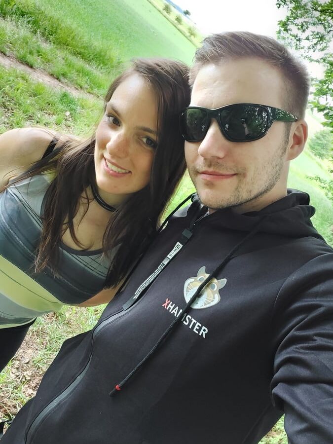 Check out my Jogger :)