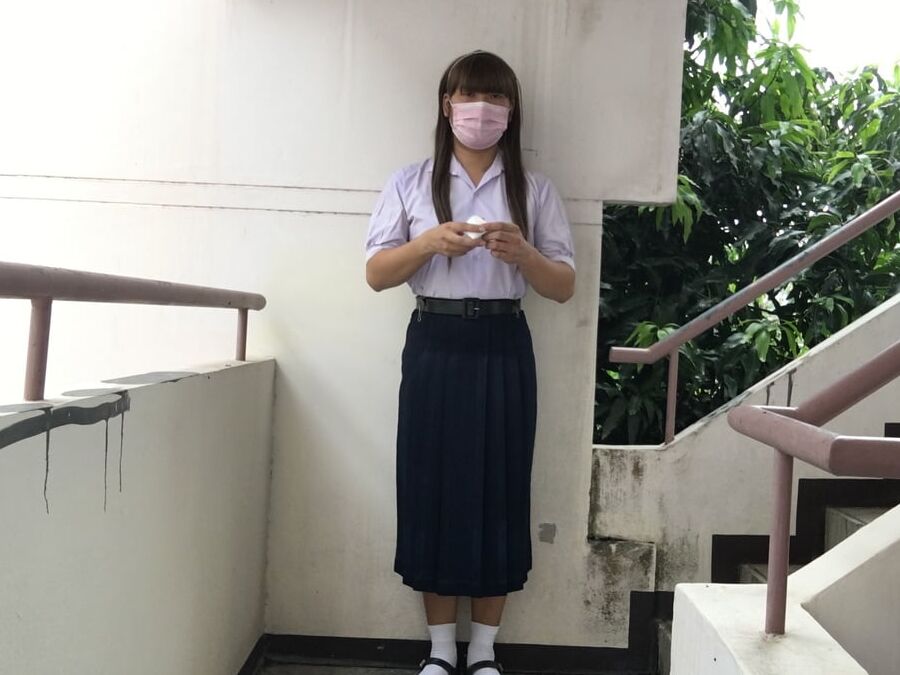 Student ladyboy thailand EP