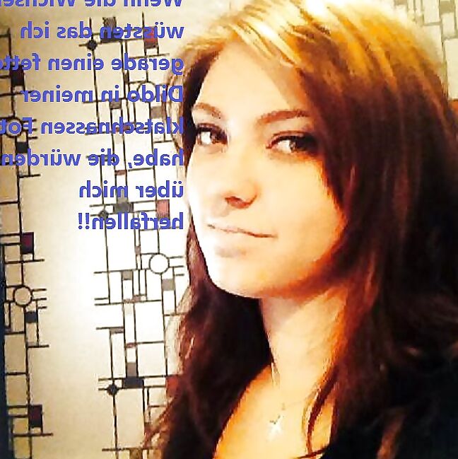 Joanie&;s Captions