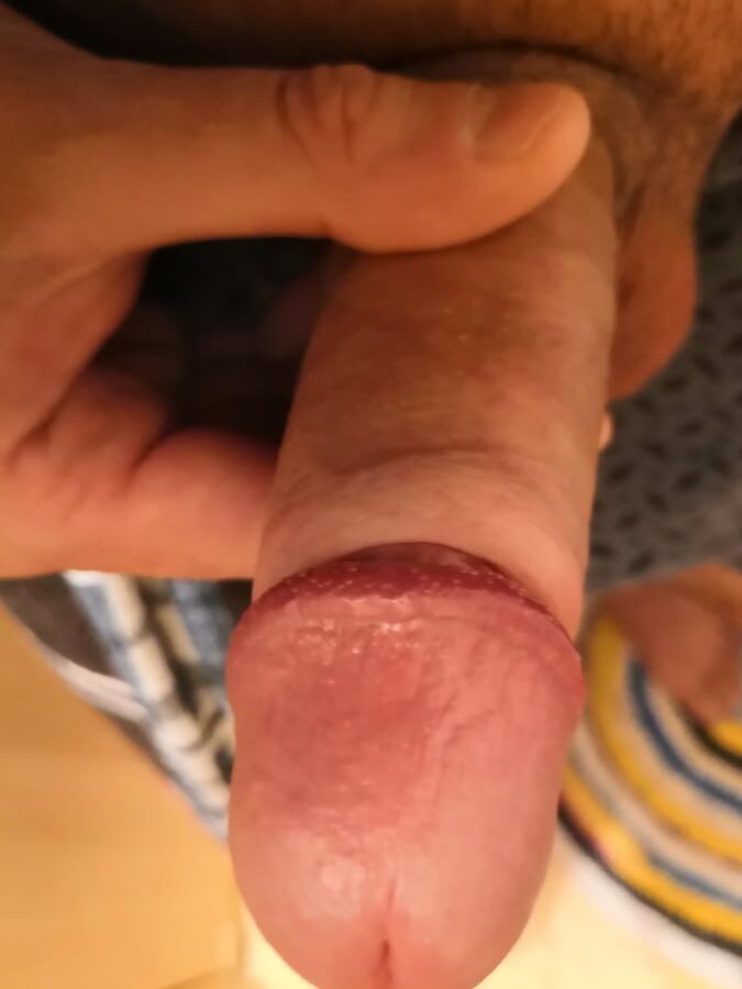 My Dick is very beautiful and sexy