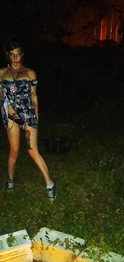 Gore Whore