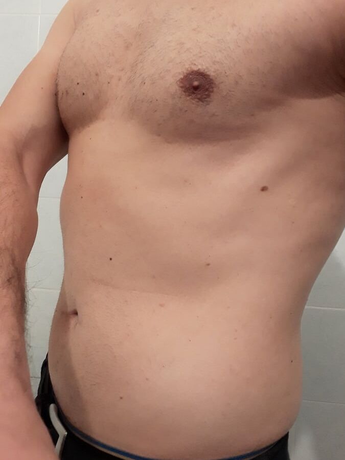 FOTO AMATORIALI
