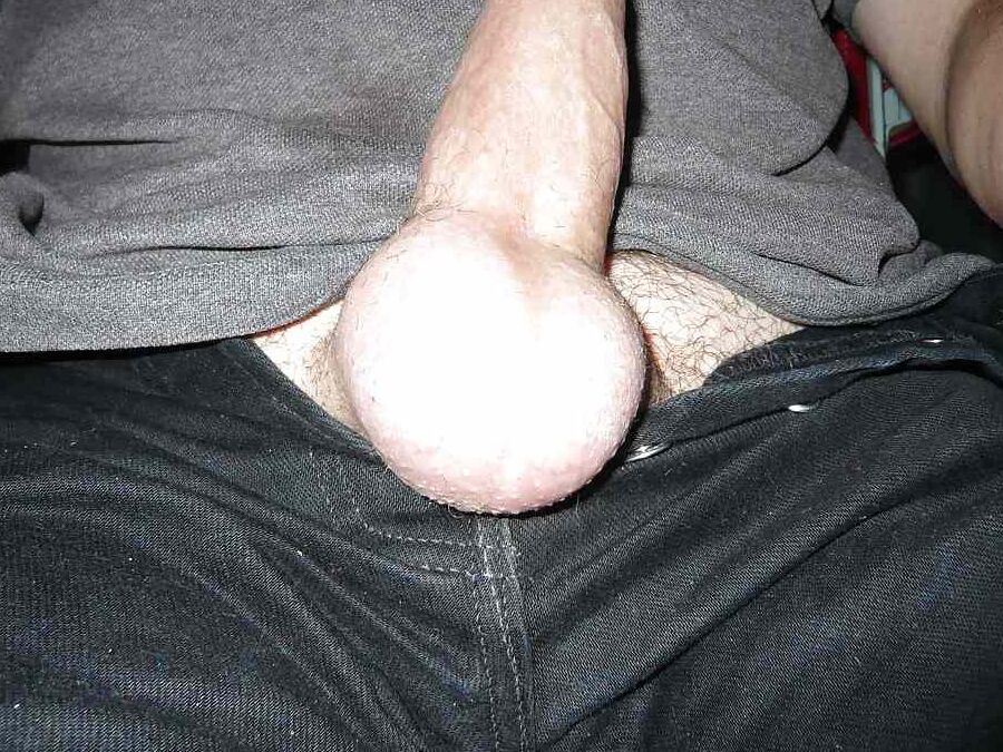 Need to Cum Tonight